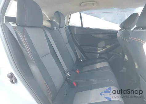 2018 Subaru Crosstrek 2.0I Premium from USA, damaged, VIN JF2GTADC2J8209373